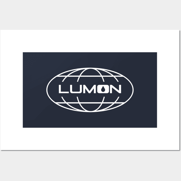 LUMON Wall Art by Lab7115